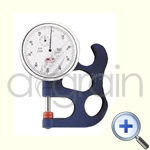 Seed Rice Length Dial caliper